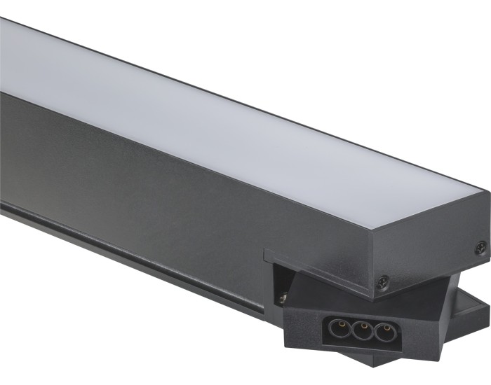 Светильник Navigator 95 031 DSO-02-50-840-IP40-LED