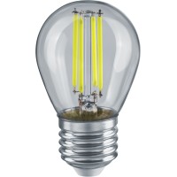 Лампа Navigator 95 141 NLL-F-G45-5-230-G-E27