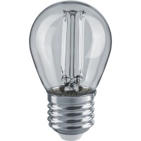 Лампа Navigator 95 142 NLL-F-G45-5-230-B-E27