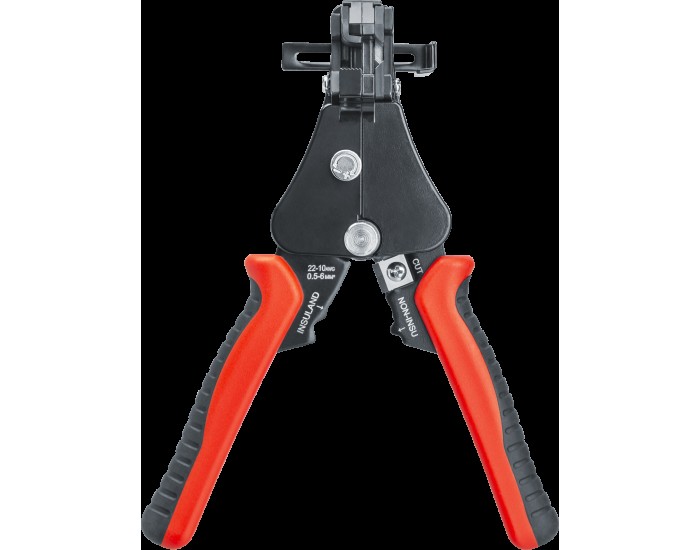 Съёмник изоляции Navigator 95 148 NHT-WS05-050x6