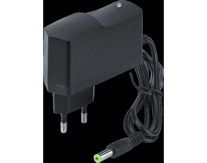 Зарядное устройство Navigator 95 163 NTA-BC-01 (5В, 2А)