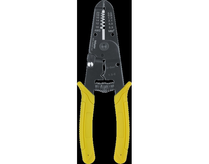 Пресс-клещи Navigator 95 164 NHT-Pkm01-4v1
