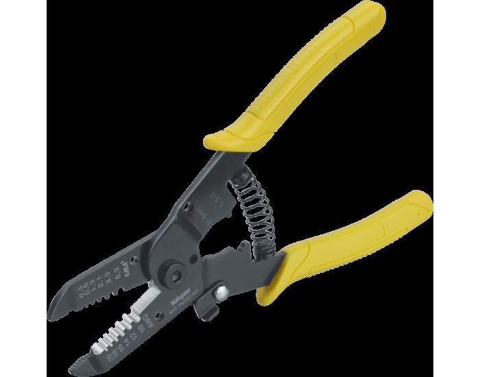 Пресс-клещи Navigator 95 164 NHT-Pkm01-4v1