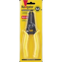 Съёмник изоляции Navigator 95 165 NHT-Sim05-3v1