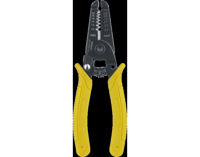 Съёмник изоляции Navigator 95 165 NHT-Sim05-3v1