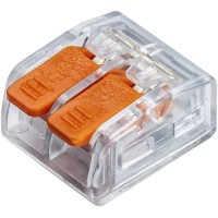 Клеммы монтажные Navigator 95 178 NTC-R2-2-50 (50 шт/упак)