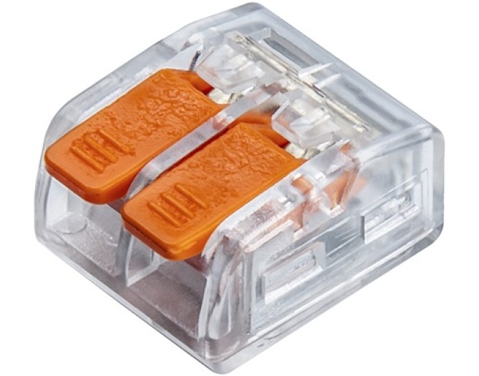 Клеммы монтажные Navigator 95 178 NTC-R2-2-50 (50 шт/упак)