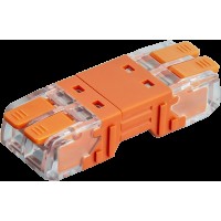 Клеммы монтажные Navigator 95 184 NTC-R3-2-2-r (5 шт/упак)
