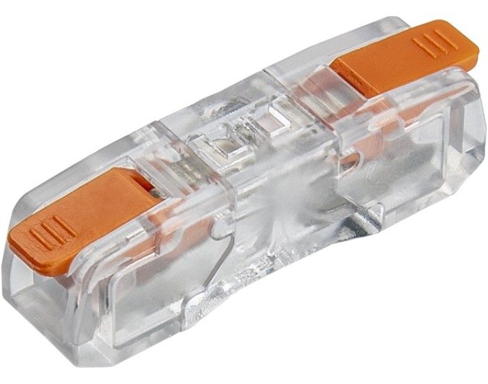 Клеммы монтажные Navigator 95 186 NTC-R4-1-1-50 (50 шт/упак)