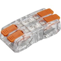 Клеммы монтажные Navigator 95 187 NTC-R4-2-2-50 (50 шт/упак)