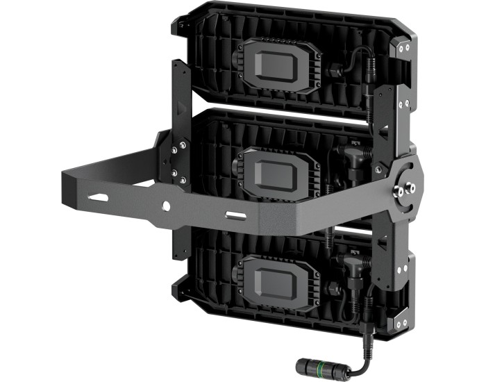 Светильник Navigator 95 212 NFL-M2-300-6.5K-BL-D60-LED