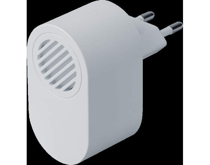 Звонок электрический Navigator 95 213 NDB-D-AC07-B-WH