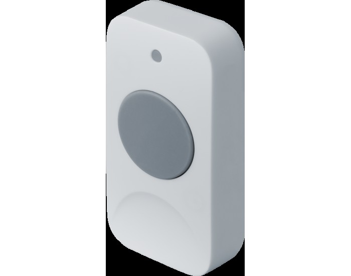 Звонок электрический Navigator 95 215 NDB-D-AC08-B-WH
