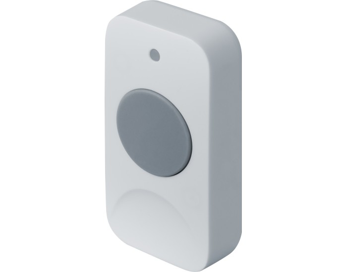 Звонок электрический Navigator 95 217 NDB-D-DC10-B-WH