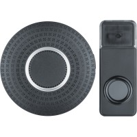 Звонок электрический Navigator 95 219 NDB-D-AC12-B-BL
