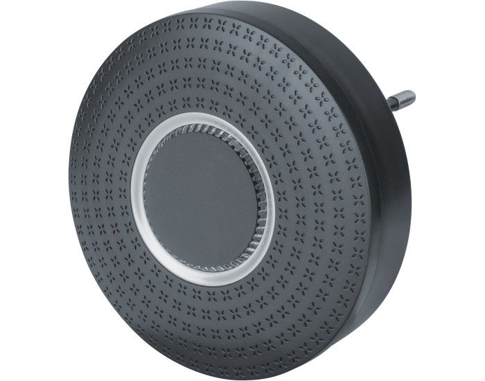 Звонок электрический Navigator 95 219 NDB-D-AC12-B-BL