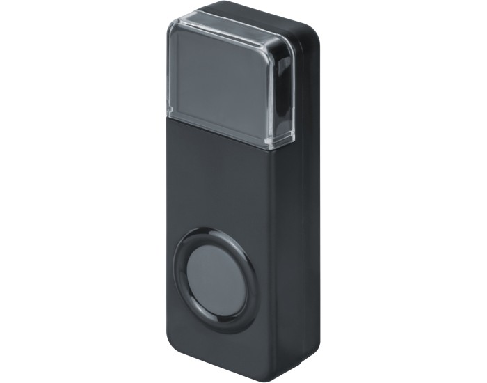 Звонок электрический Navigator 95 219 NDB-D-AC12-B-BL