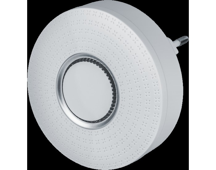 Звонок электрический Navigator 95 222 NDB-D-AC14-B-WH