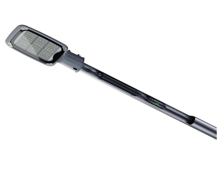Светильник Navigator 95 226 NSF-PW8-50-5K-C-LED
