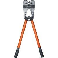 Пресс-клещи Navigator 95 266 NHT-Pk01-25-150
