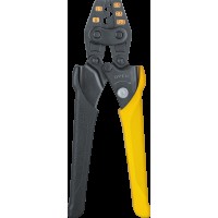 Пресс-клещи Navigator 95 280 NHT-Pkk2-0.5-6