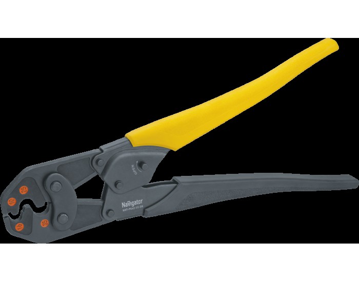 Пресс-клещи Navigator 95 285 NHT-Pkk2-10-38