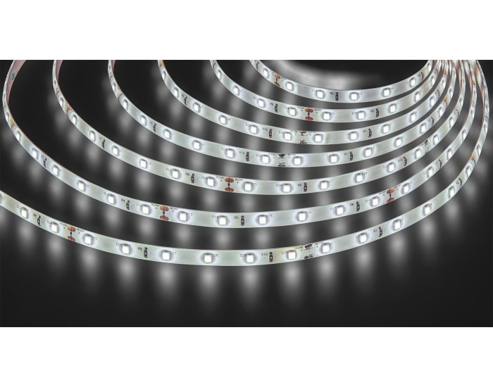 СД Лента Navigator 95 306 NLS-2835W60-4.8-IP65-24V 5м