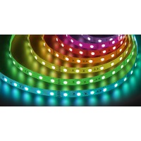 СД Лента Navigator 95 313 NLS-5050RGB60-14.4-IP20-24V 5м