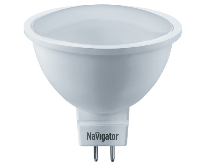 Лампа Navigator 95 325 NLL-MR16-8-230-4K-GU5.3-PACK5