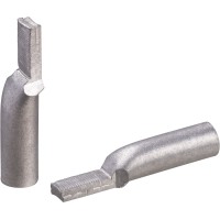 Наконечник Navigator 95 421 NET-НША-25-15 штифтовой алюминиевый (50 шт/упак)
