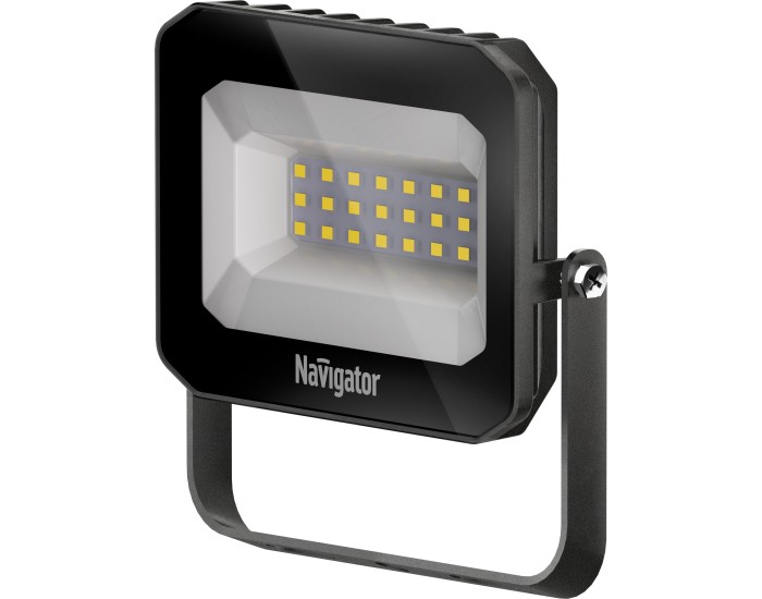 Светильник Navigator 95 424 NFL-04-20-4K-BL-LED