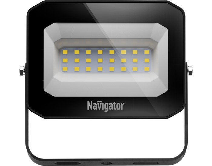 Светильник Navigator 95 424 NFL-04-20-4K-BL-LED