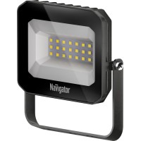 Светильник Navigator 95 425 NFL-04-20-6.5K-BL-LED