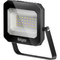 Светильник Navigator 95 426 NFL-04-30-4K-BL-LED
