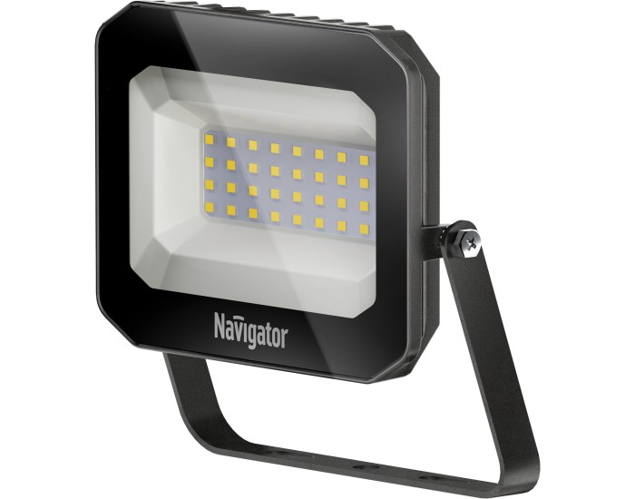 Светильник Navigator 95 427 NFL-04-30-6.5K-BL-LED