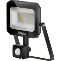 Светильник Navigator 95 428 NFL-05-30-4K-BL-SNR-LED