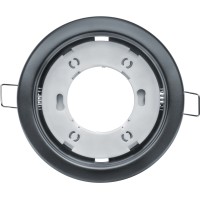 Светильник Navigator 95 459 NGX-R1-008-GX53(Черный)