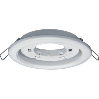 Светильник Navigator 95 460 NGX-R1-001-GX53-PACK2(Белый 2шт/уп))