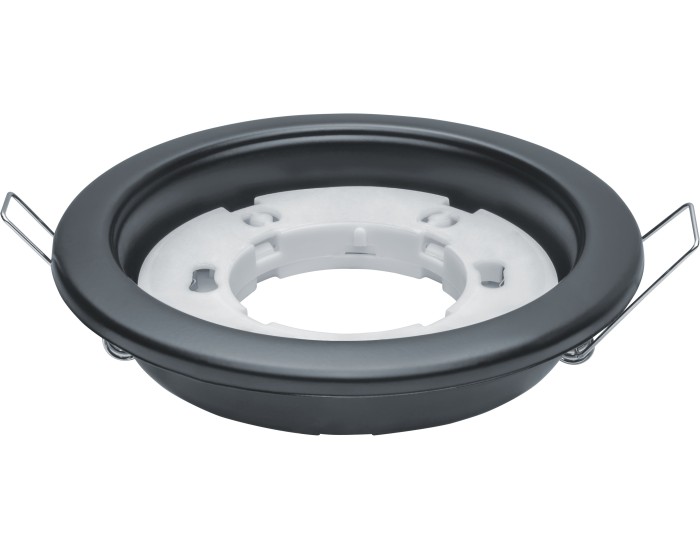 Светильник Navigator 95 462 NGX-R1-008-GX53-PACK2(Черный 2шт/уп)