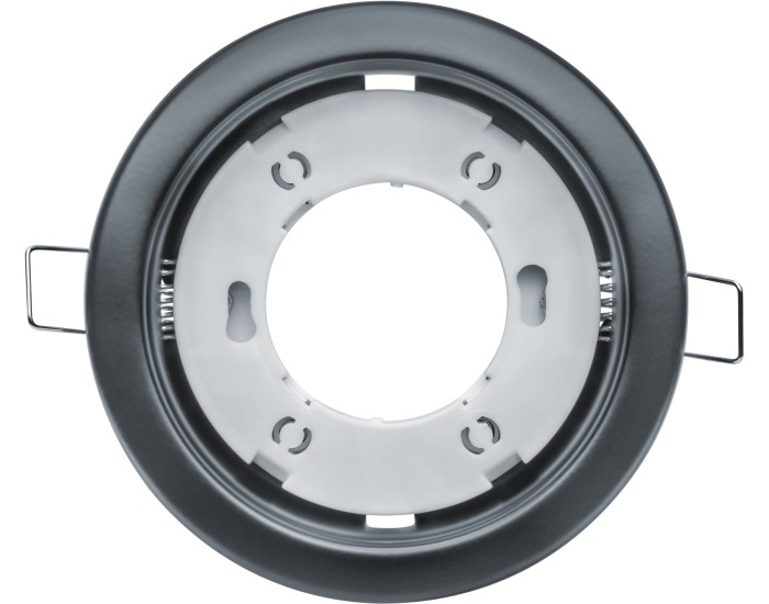 Светильник Navigator 95 463 NGX-R1-008-GX53-PACK10(Черный 10шт/уп)