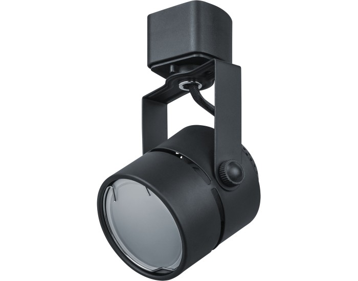 Светильник Navigator 95 497 NLT-TMR-1L-GU10-BL (трековый, GU10, чёрн)