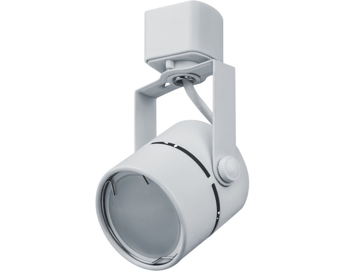 Светильник Navigator 95 498 NLT-TMR-1L-GU10-WH (трековый, GU10, бел)