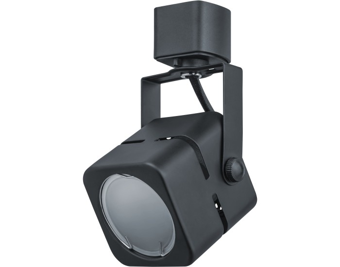 Светильник Navigator 95 499 NLT-TMS-1L-GU10-BL (трековый, GU10, чёрн)
