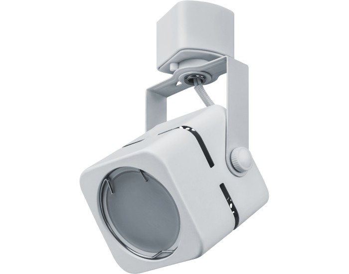 Светильник Navigator 95 500 NLT-TMS-1L-GU10-WH (трековый, GU10, бел)