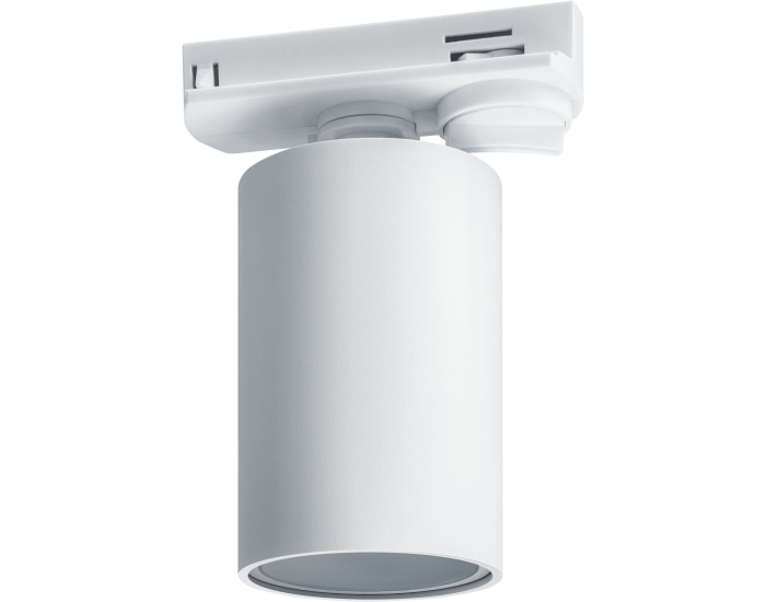Светильник Navigator 95 502 NLT-TP1-1L-GU10-WH (трековый, GU10, бел)