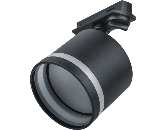 Светильник Navigator 95 505 NLT-TP2-1L-GX53-BL (трековый, GX53, чёрн)