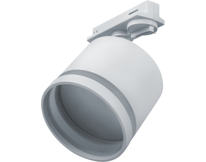 Светильник Navigator 95 506 NLT-TP2-1L-GX53-WH (трековый, GX53, бел)