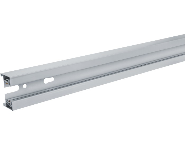Шинопровод Navigator 95 510 NLT-B-1L-AS1-WH-100 (однофаз, 1м, бел)