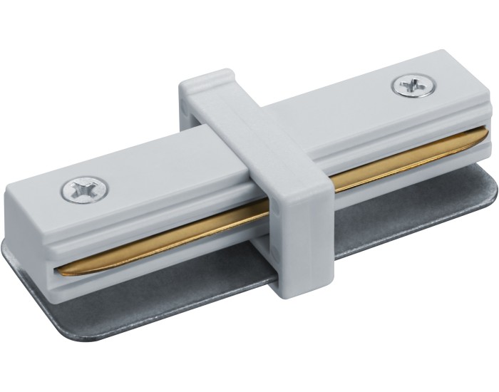 Коннектор Navigator 95 512 NLT-C-1L-AS1-WH-I (для ШП AS1, бел)