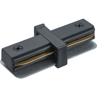 Коннектор Navigator 95 513 NLT-C-1L-AS1-BL-I (для ШП AS1, чёрн)